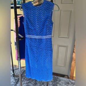 Chelsea 28 cocktail dress